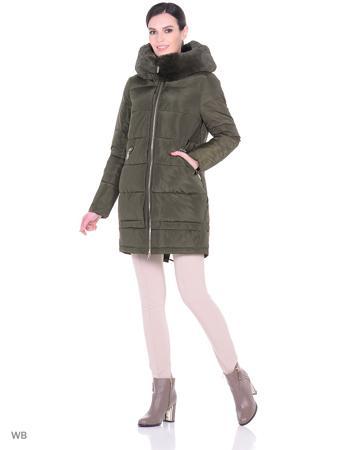 Куртка WINTERRA Куртка WINTERRA