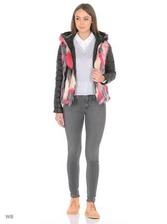 Куртка RISSKIO