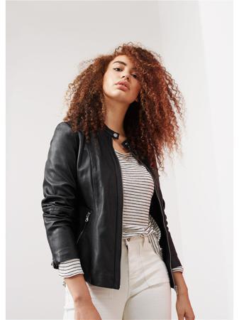 Куртка Violeta by Mango