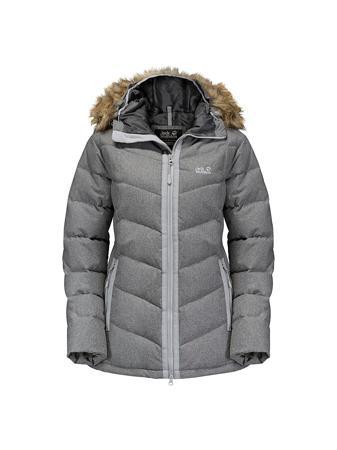 Куртка Jack Wolfskin