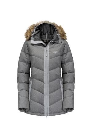 Куртка Jack Wolfskin