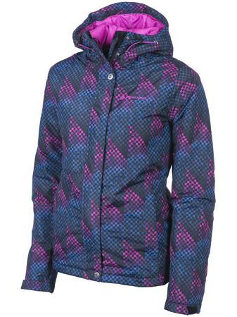 Куртка Alpine PRO