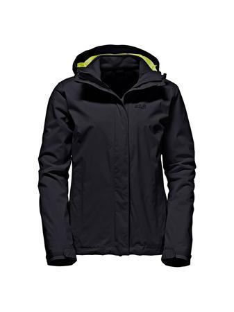 Куртка Jack Wolfskin