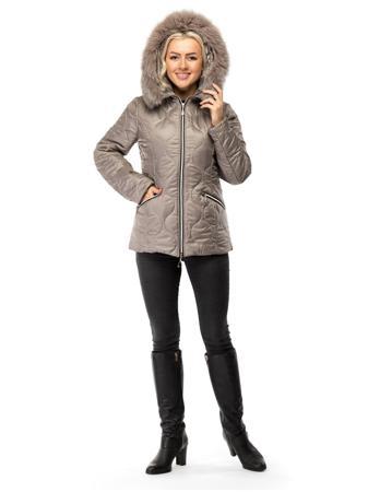 Куртка ROSSO-STYLE