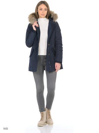 Куртка RISSKIO