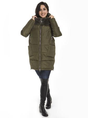 Куртка WINTERRA