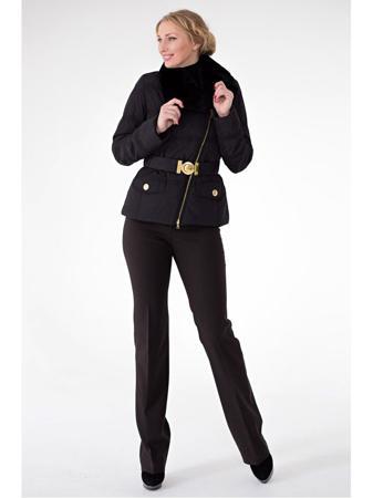 Куртка DEFREEZE