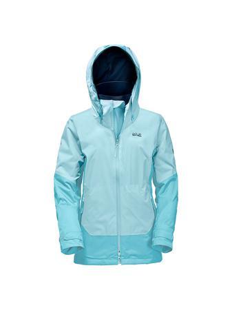 Куртка Jack Wolfskin