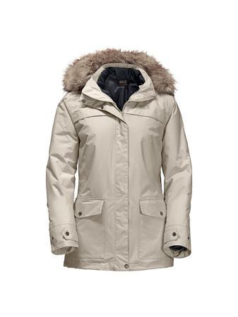 Куртка Jack Wolfskin