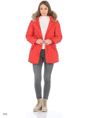 Куртка RISSKIO