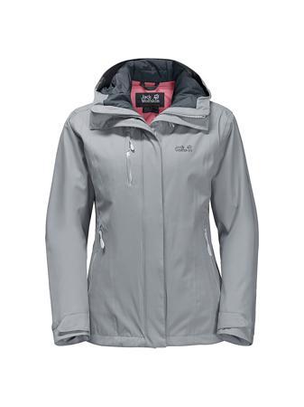 Куртка Jack Wolfskin