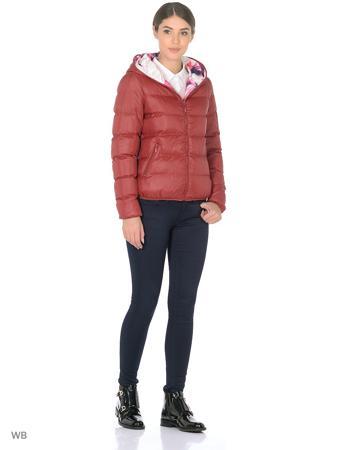 Куртка RISSKIO