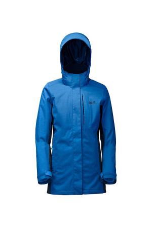Куртка Jack Wolfskin