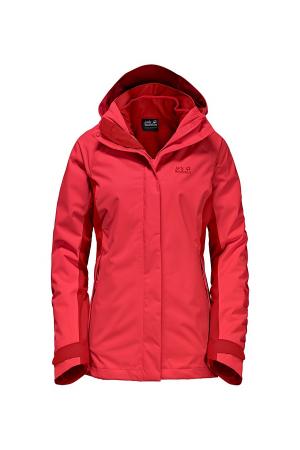 Куртка Jack Wolfskin