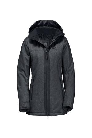 Куртка Jack Wolfskin