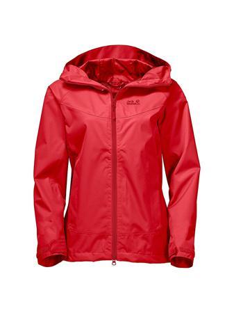 Куртка Jack Wolfskin