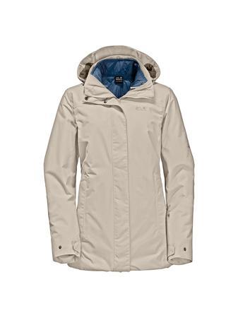 Куртка Jack Wolfskin