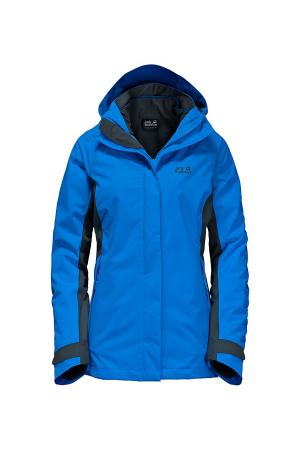 Куртка Jack Wolfskin