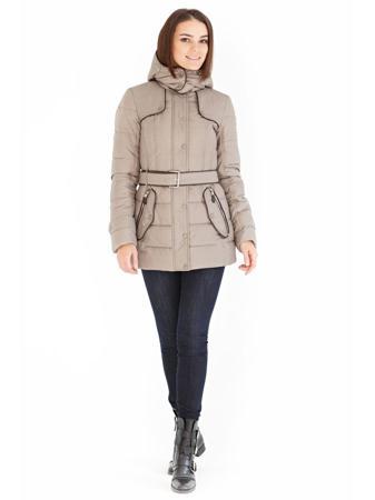 Куртка DEFREEZE