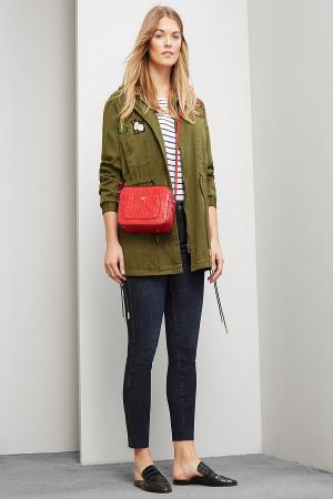 Юбка Violeta by Mango