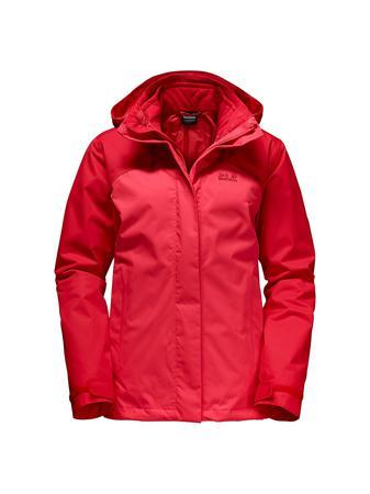 Куртка Jack Wolfskin