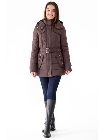 Куртка DEFREEZE