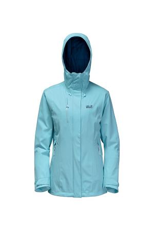 Куртка Jack Wolfskin