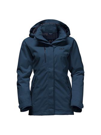 Куртка Jack Wolfskin