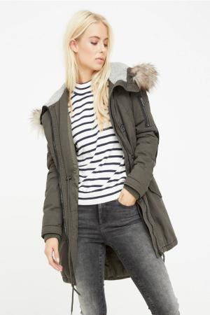 Парка Vero moda