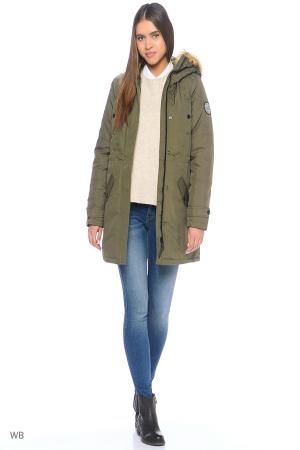 Парка Vero moda