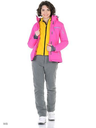 Куртка High Experience