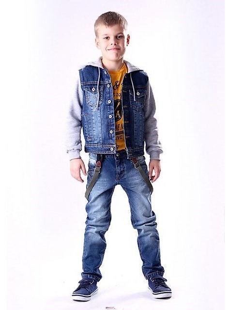 Куртка  -  цвет