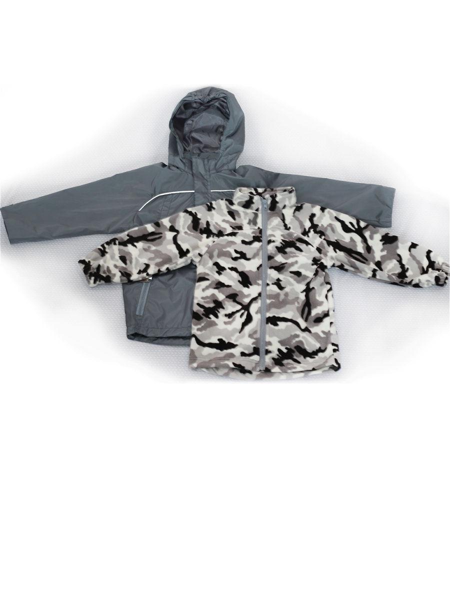 Куртка  -  цвет