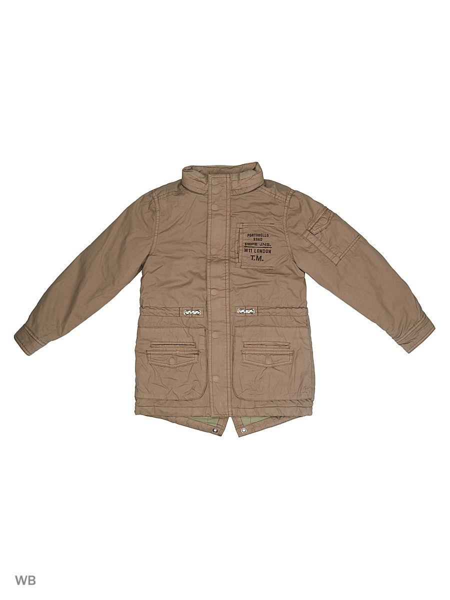 Куртка PEPE JEANS LONDON
