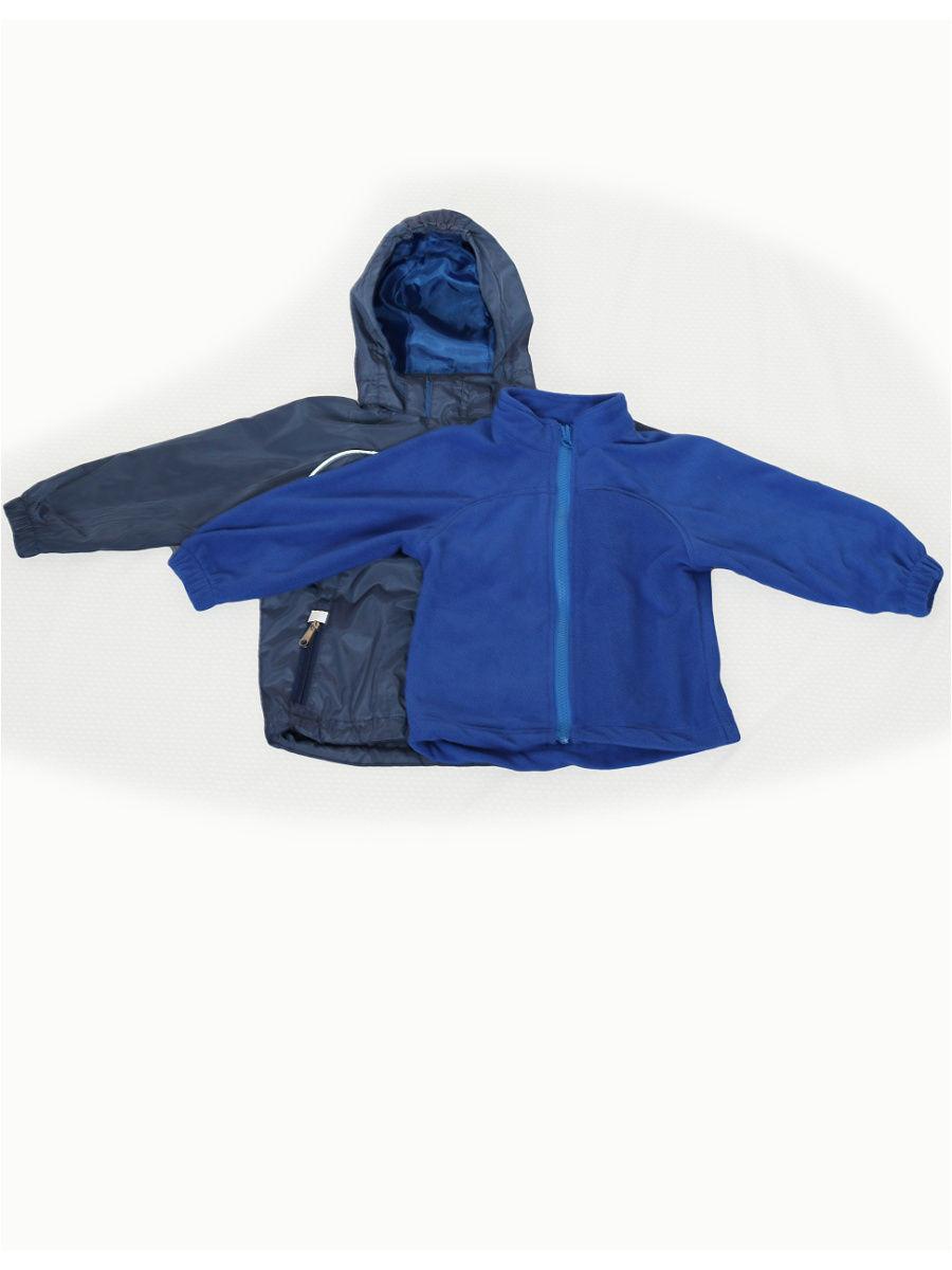 Куртка  -  цвет