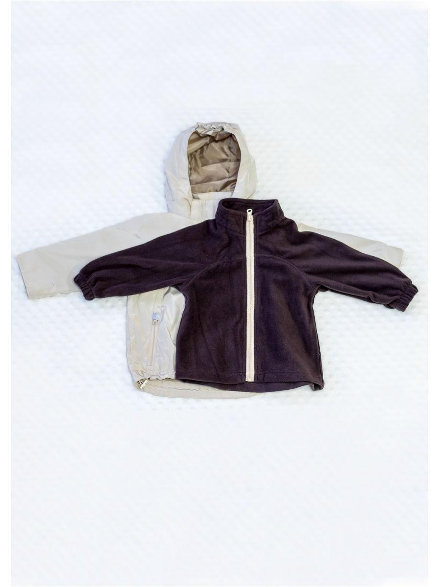 Куртка  -  цвет