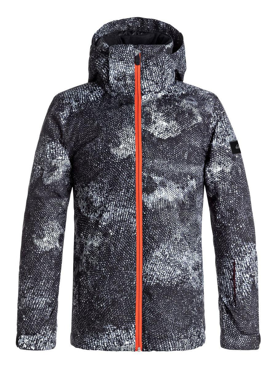 Куртка Quiksilver