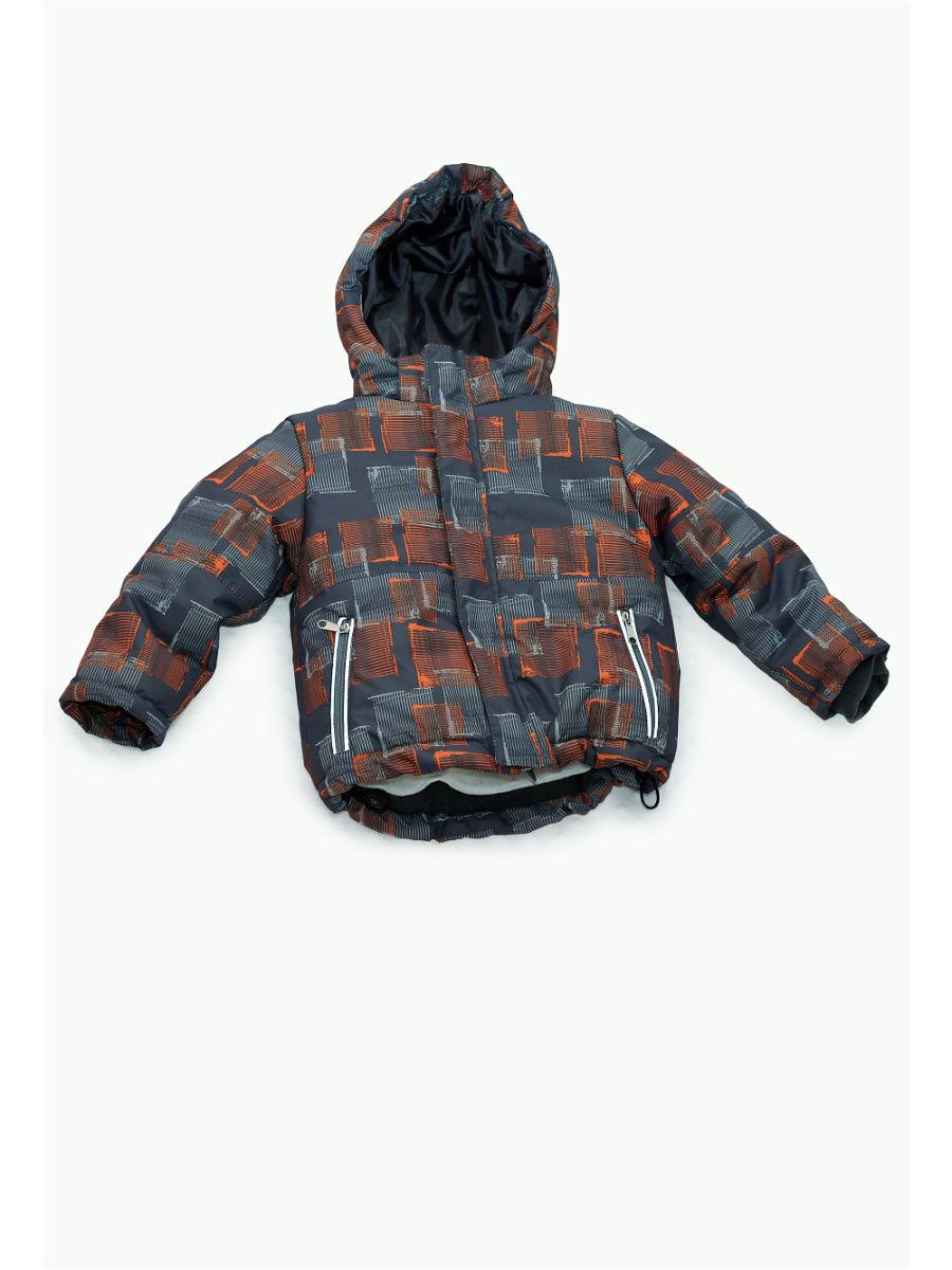 Куртка  -  цвет