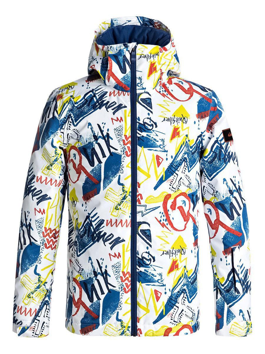 Куртка Quiksilver