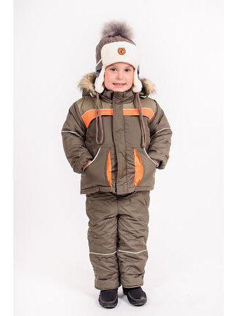 Куртка Babycollection