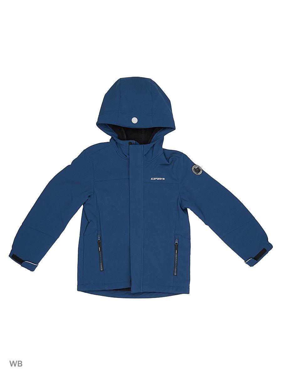 Куртка Icepeak