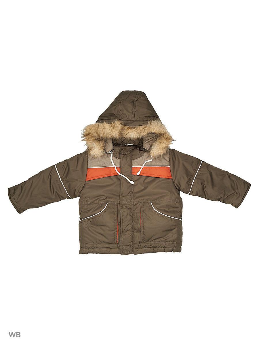 Куртка Babycollection