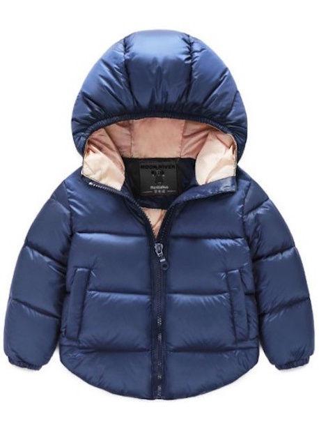 Куртка  -  цвет