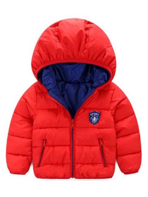 Куртка  -  цвет