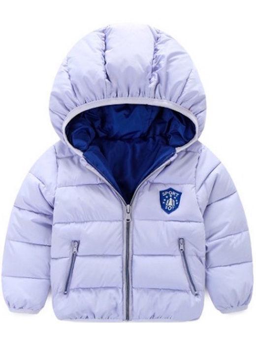 Куртка  -  цвет