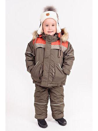 Куртка Babycollection