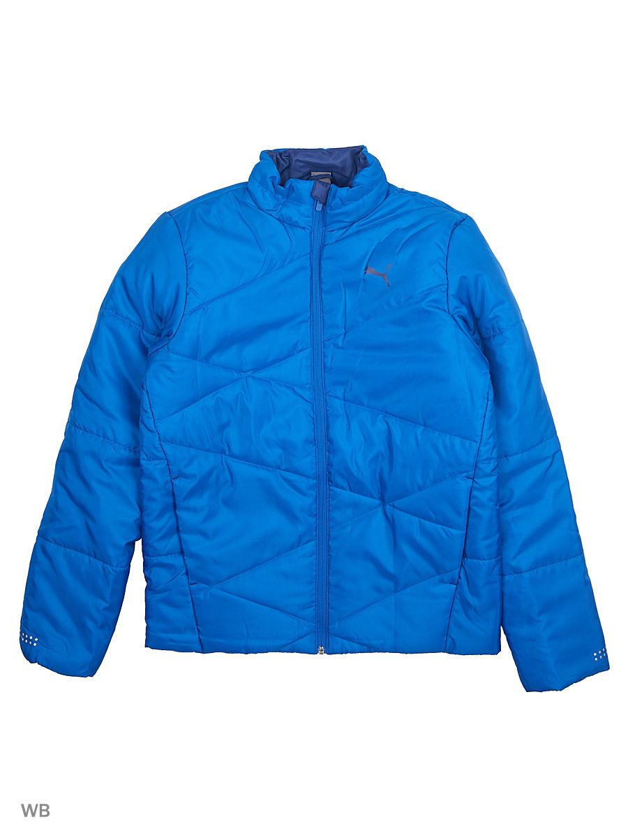 Куртка PUMA