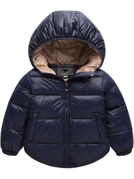 Куртка  -  цвет