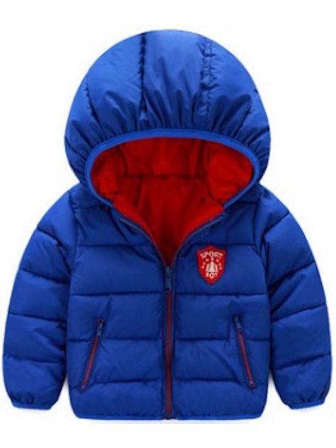 Куртка  -  цвет