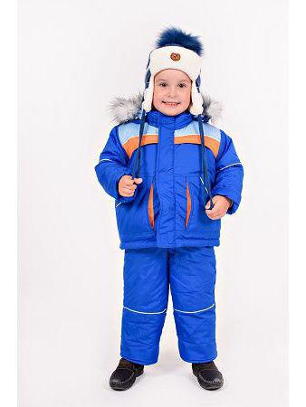 Куртка Babycollection